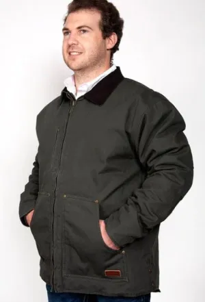 Just Country Diamantina Jacket (MWOJ2001)