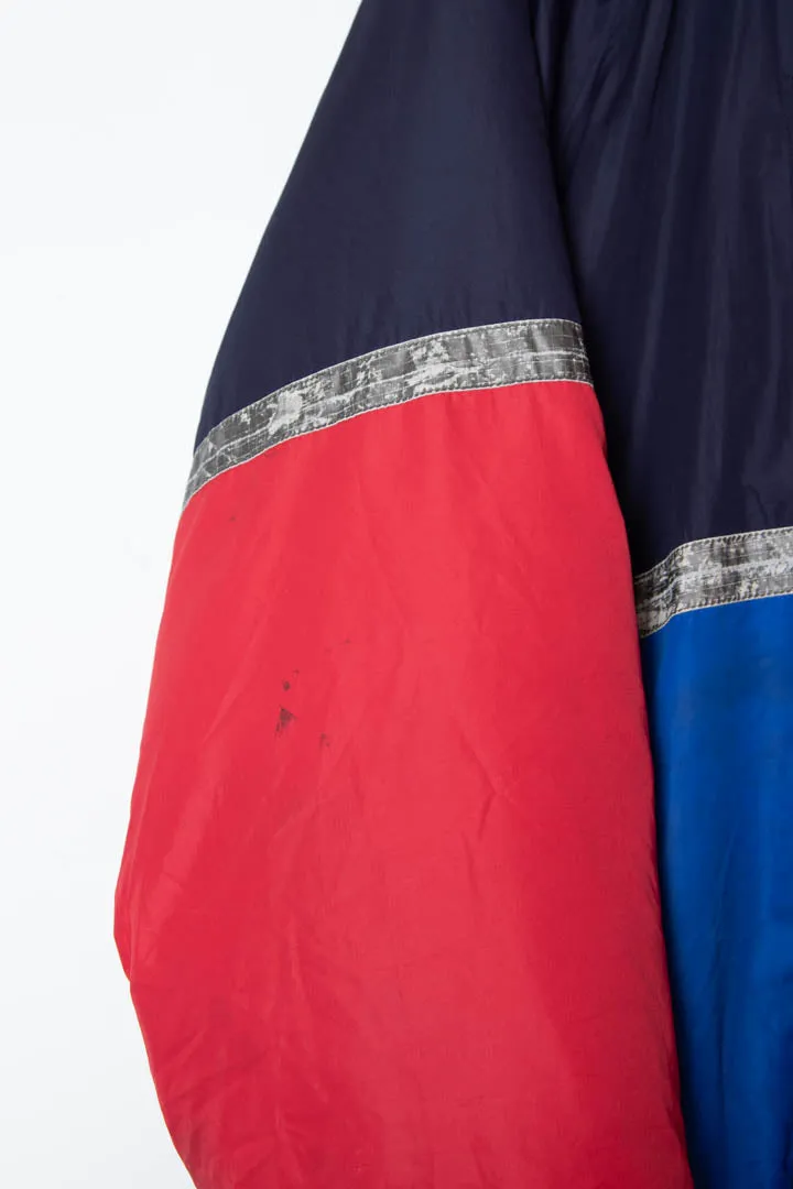 Ralph Lauren Polo Sport Down Puffer Jacket (XXL)